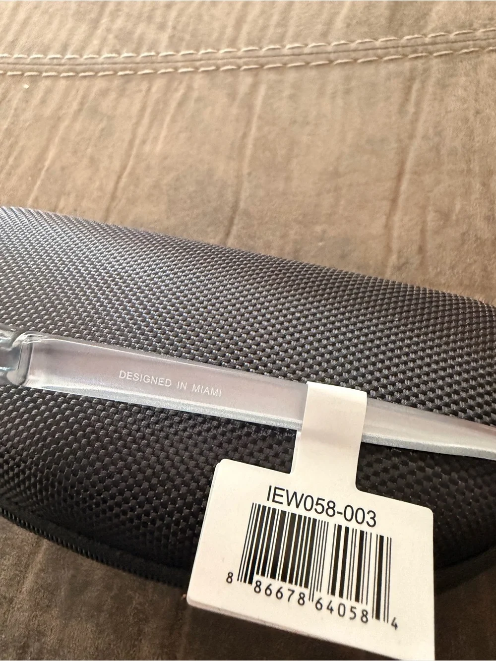 Invicta stylish sunglasses